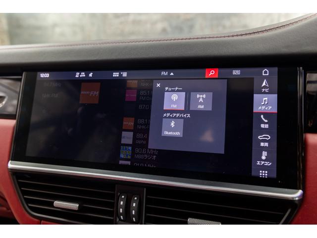 カイエン ターボ(73枚目)