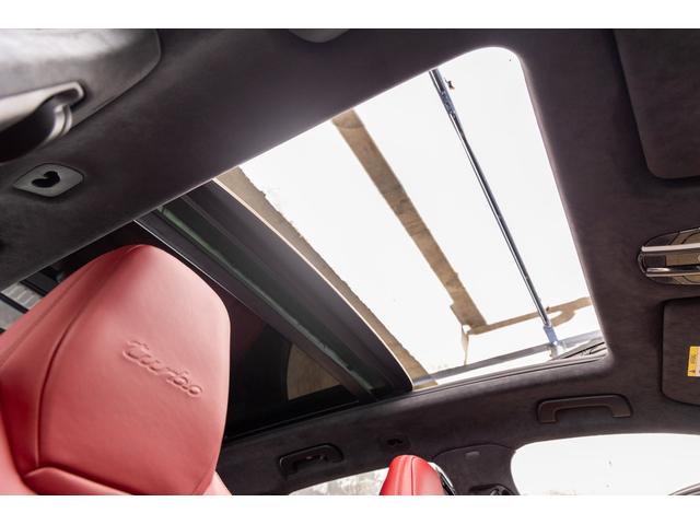 カイエン ターボ(78枚目)