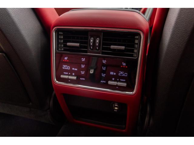 カイエン ターボ(79枚目)