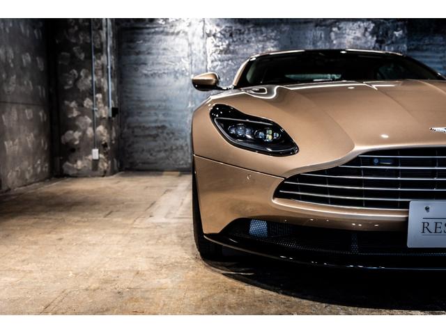 ＤＢ１１ ヴォランテ　Ｖ８（15枚目）