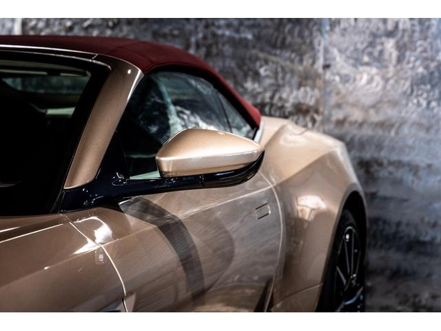 ＤＢ１１ ヴォランテ　Ｖ８（16枚目）