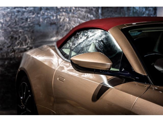 ＤＢ１１ ヴォランテ　Ｖ８（17枚目）