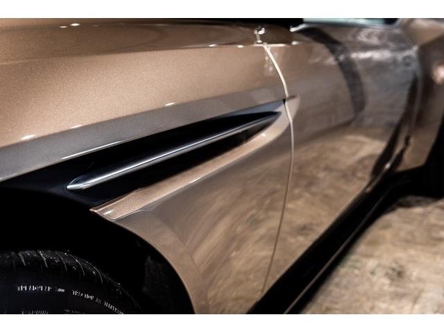 ＤＢ１１ ヴォランテ　Ｖ８（22枚目）