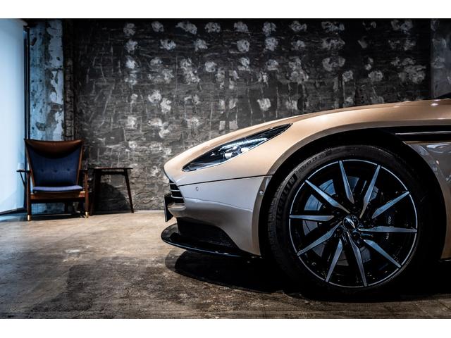 ＤＢ１１ ヴォランテ　Ｖ８（30枚目）