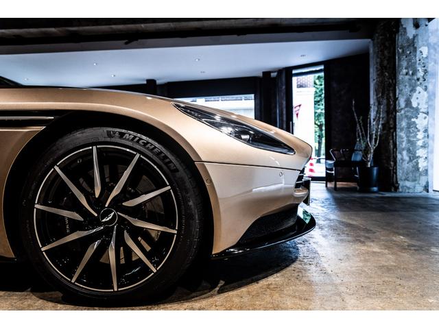 ＤＢ１１ ヴォランテ　Ｖ８（31枚目）