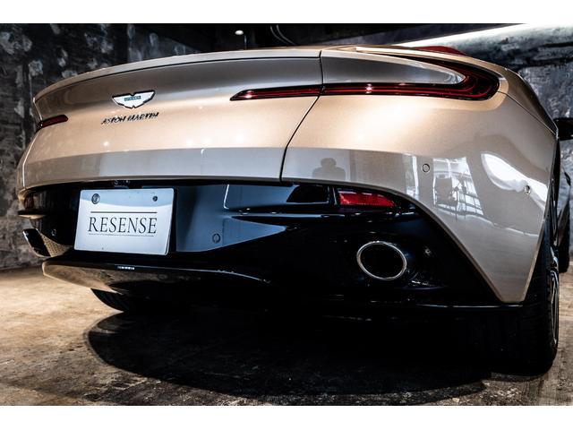 ＤＢ１１ ヴォランテ　Ｖ８（48枚目）