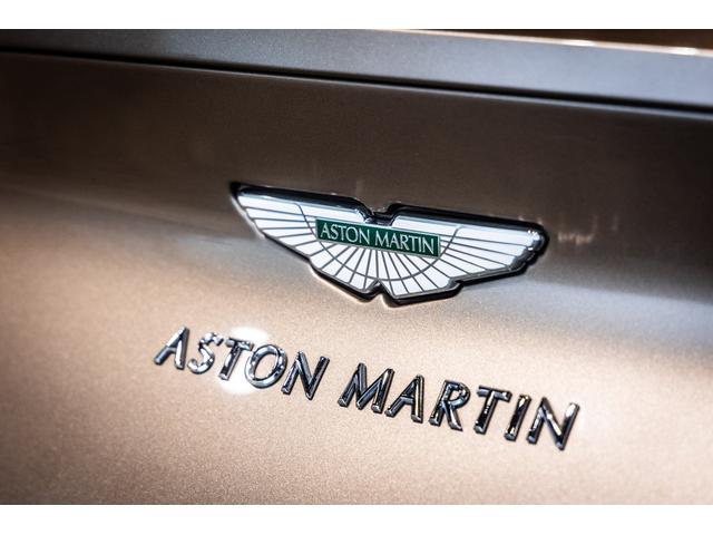 ＤＢ１１ ヴォランテ　Ｖ８（50枚目）