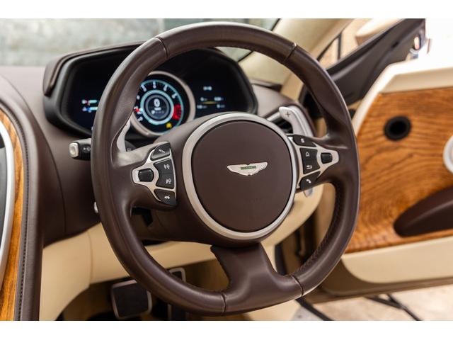ＤＢ１１ ヴォランテ　Ｖ８（60枚目）