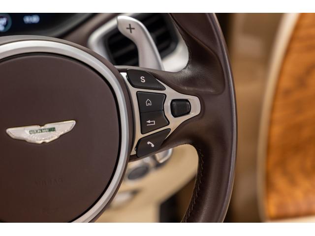 ＤＢ１１ ヴォランテ　Ｖ８（61枚目）