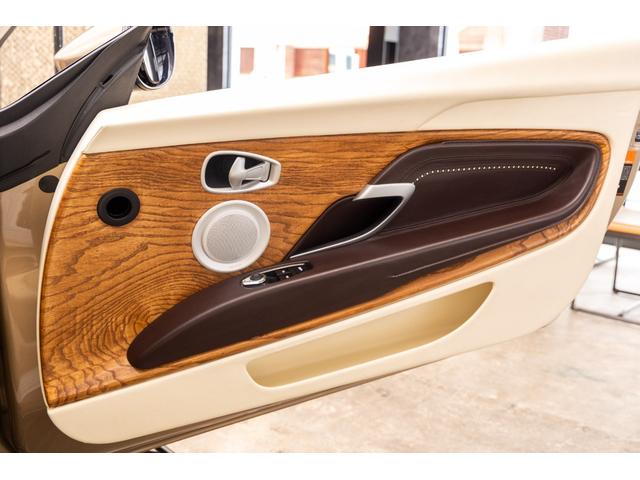 ＤＢ１１ ヴォランテ　Ｖ８（64枚目）