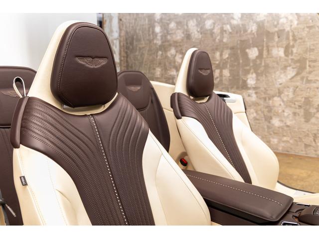 ＤＢ１１ ヴォランテ　Ｖ８（66枚目）