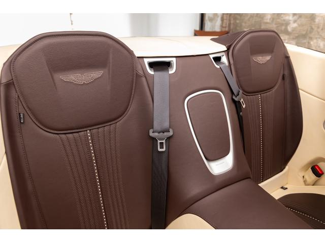 ＤＢ１１ ヴォランテ　Ｖ８（67枚目）