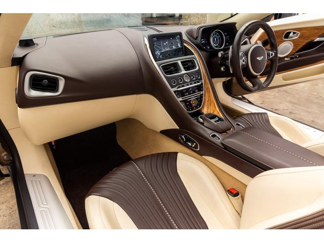 ＤＢ１１ ヴォランテ　Ｖ８（70枚目）