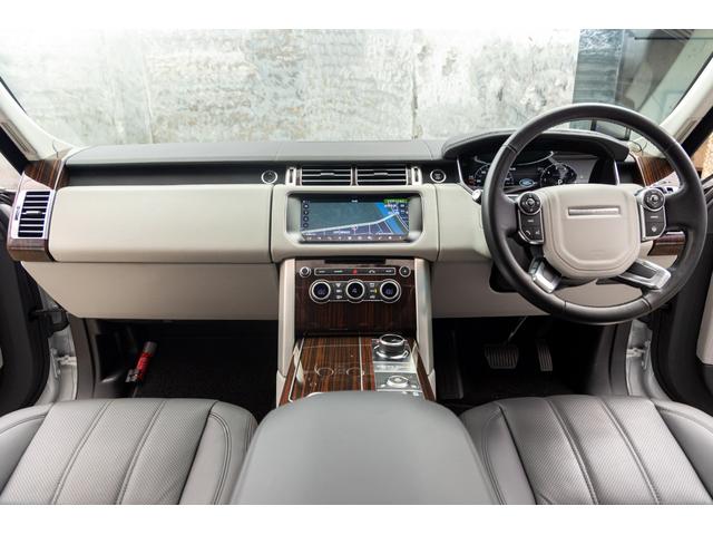 レンジローバー ＳＶＯデザインエディション（2枚目）