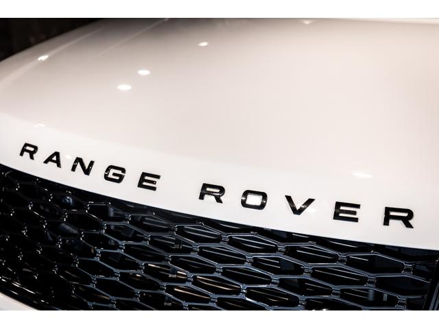 レンジローバー ＳＶＯデザインエディション（23枚目）