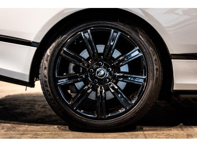 レンジローバー ＳＶＯデザインエディション（31枚目）