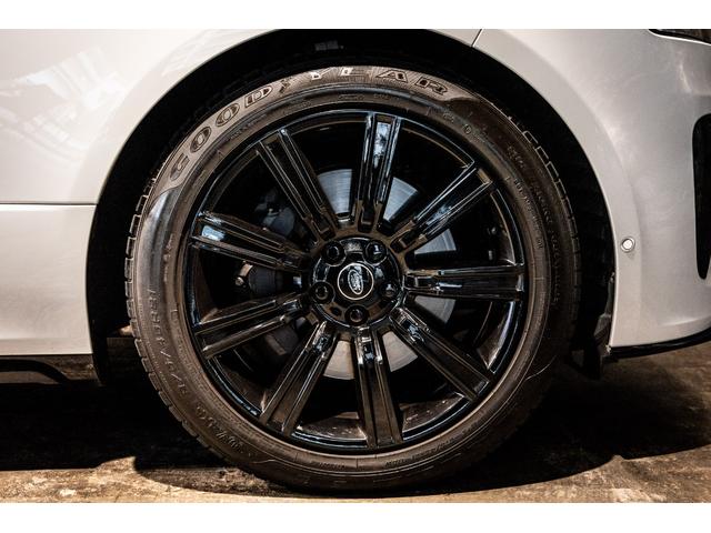 レンジローバー ＳＶＯデザインエディション（32枚目）