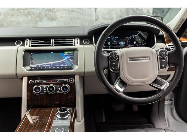 レンジローバー ＳＶＯデザインエディション（45枚目）