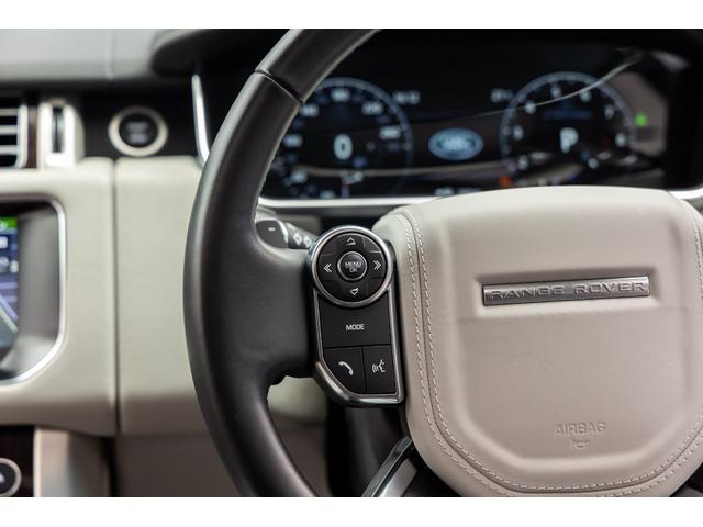 レンジローバー ＳＶＯデザインエディション（53枚目）