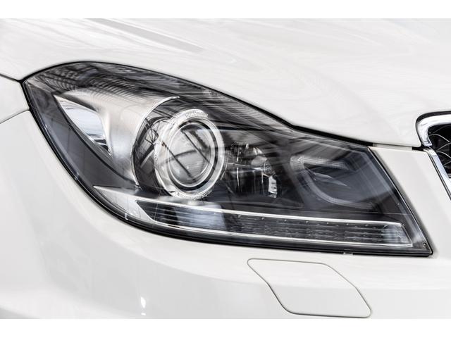 Cクラス C63 AMGクーペ(22枚目)