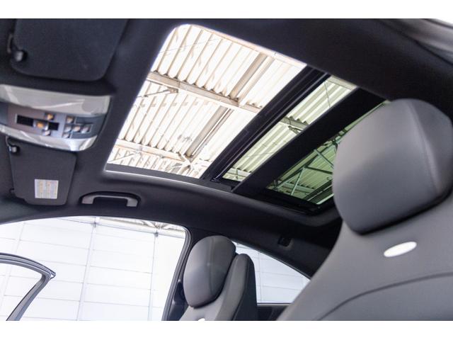 Cクラス C63 AMGクーペ(61枚目)