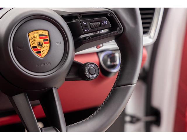 パナメーラ ターボS(47枚目)