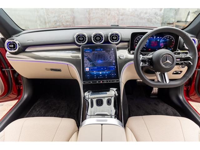 ＣＬＥ ＣＬＥ２００　クーペ　スポーツ（2枚目）