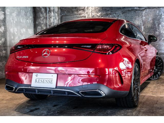 ＣＬＥ ＣＬＥ２００　クーペ　スポーツ（3枚目）