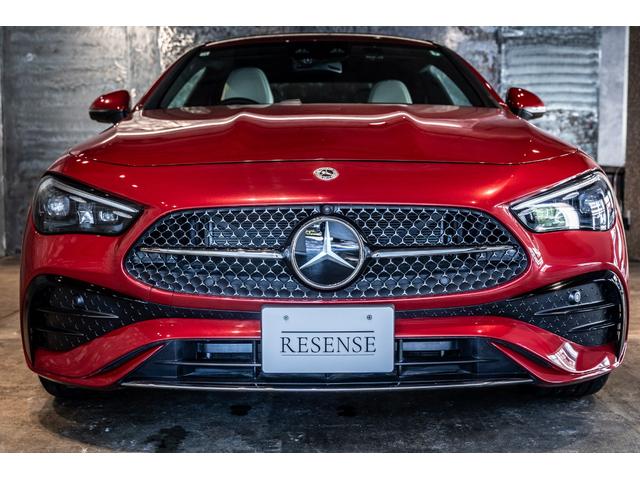 ＣＬＥ ＣＬＥ２００　クーペ　スポーツ（13枚目）