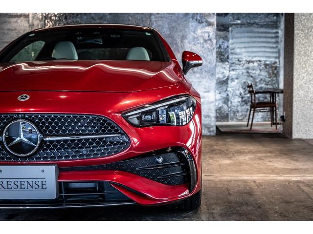 ＣＬＥ ＣＬＥ２００　クーペ　スポーツ（14枚目）