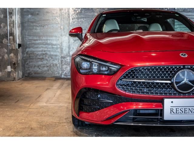 ＣＬＥ ＣＬＥ２００　クーペ　スポーツ（15枚目）