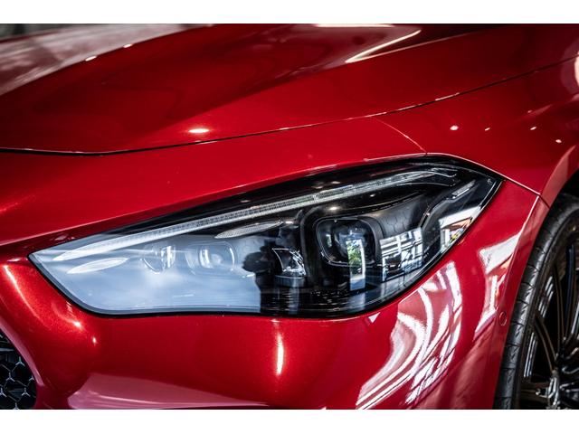 ＣＬＥ ＣＬＥ２００　クーペ　スポーツ（20枚目）