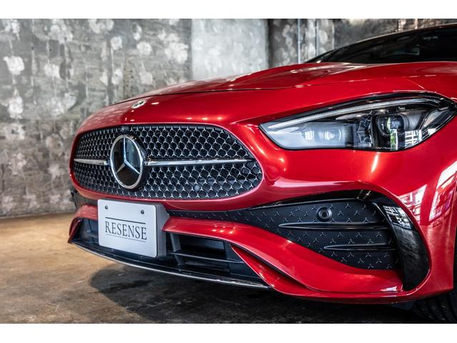 ＣＬＥ ＣＬＥ２００　クーペ　スポーツ（21枚目）