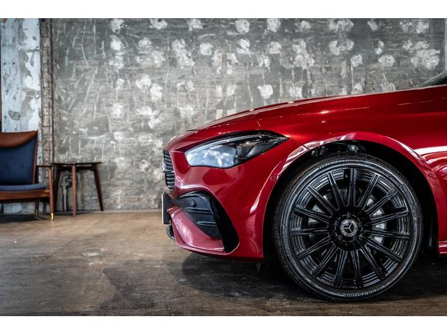 ＣＬＥ ＣＬＥ２００　クーペ　スポーツ（25枚目）