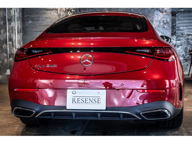 ＣＬＥ ＣＬＥ２００　クーペ　スポーツ（27枚目）