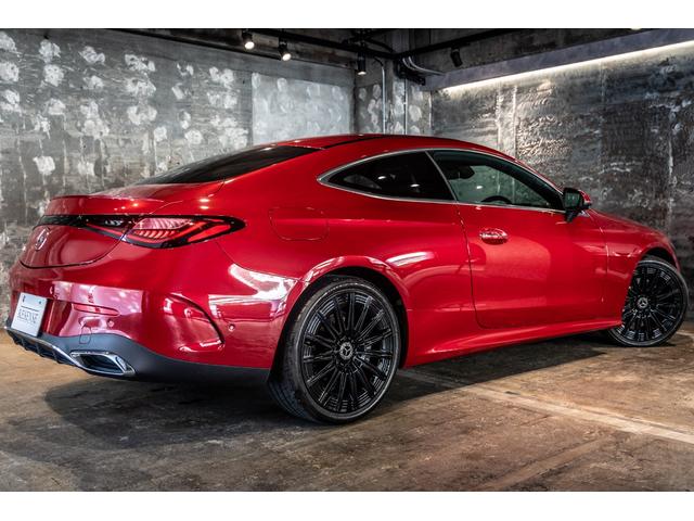 ＣＬＥ ＣＬＥ２００　クーペ　スポーツ（29枚目）