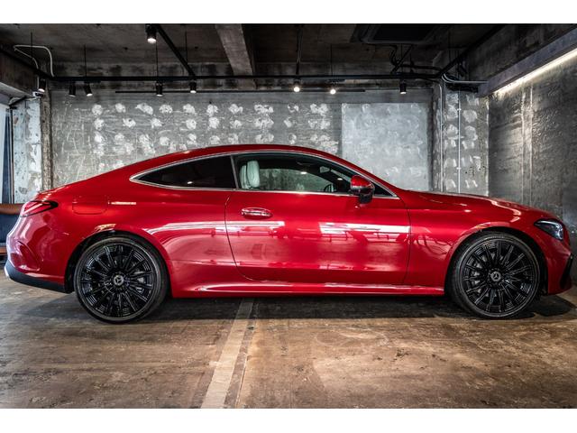 ＣＬＥ ＣＬＥ２００　クーペ　スポーツ（30枚目）