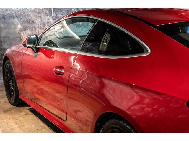 ＣＬＥ ＣＬＥ２００　クーペ　スポーツ（37枚目）