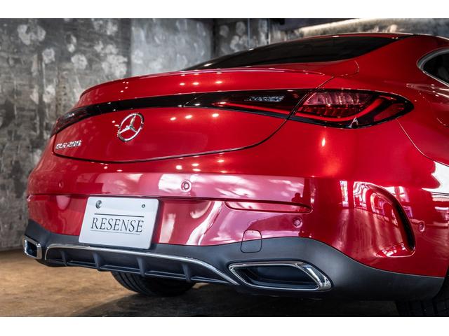 ＣＬＥ ＣＬＥ２００　クーペ　スポーツ（39枚目）