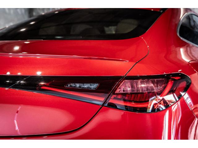 ＣＬＥ ＣＬＥ２００　クーペ　スポーツ（40枚目）