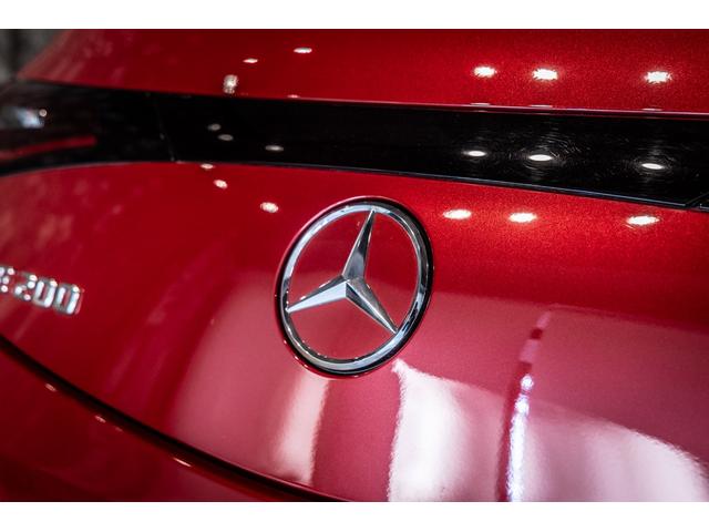 ＣＬＥ ＣＬＥ２００　クーペ　スポーツ（41枚目）