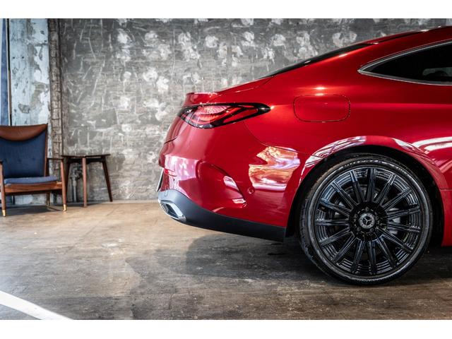 ＣＬＥ ＣＬＥ２００　クーペ　スポーツ（43枚目）