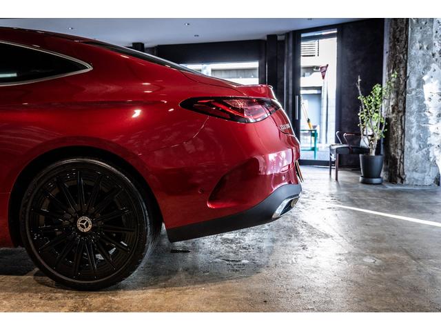 ＣＬＥ ＣＬＥ２００　クーペ　スポーツ（44枚目）