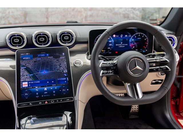 ＣＬＥ ＣＬＥ２００　クーペ　スポーツ（45枚目）