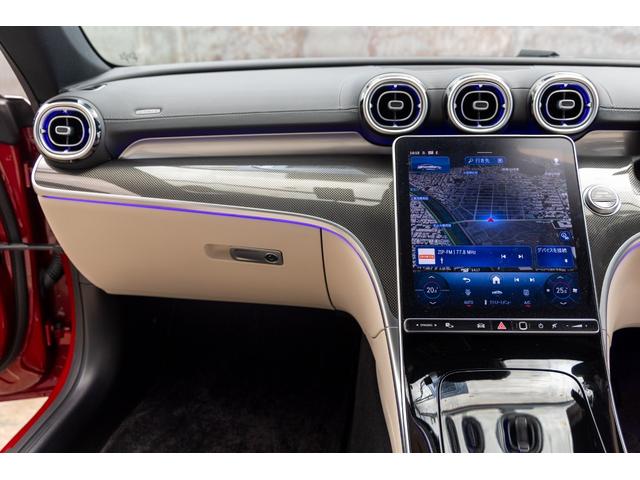 ＣＬＥ ＣＬＥ２００　クーペ　スポーツ（46枚目）