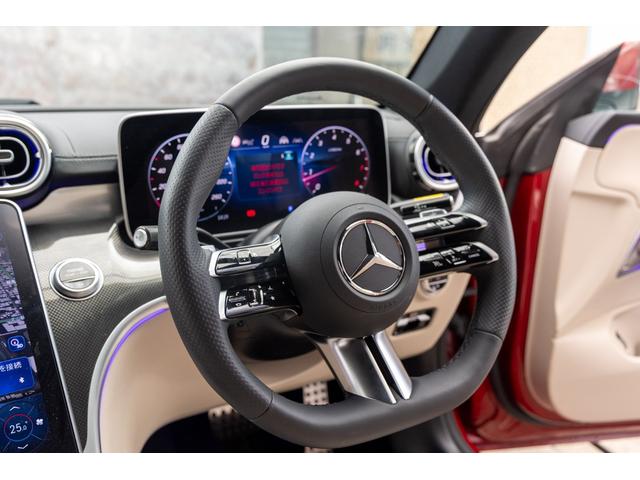 ＣＬＥ ＣＬＥ２００　クーペ　スポーツ（47枚目）