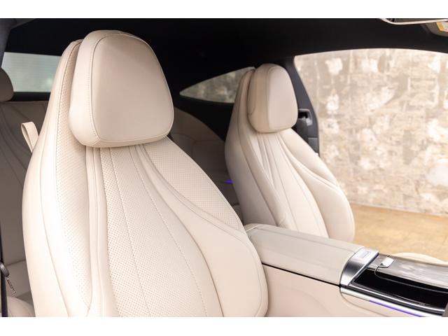 ＣＬＥ ＣＬＥ２００　クーペ　スポーツ（50枚目）