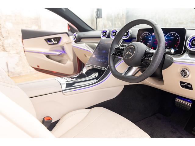 ＣＬＥ ＣＬＥ２００　クーペ　スポーツ（51枚目）