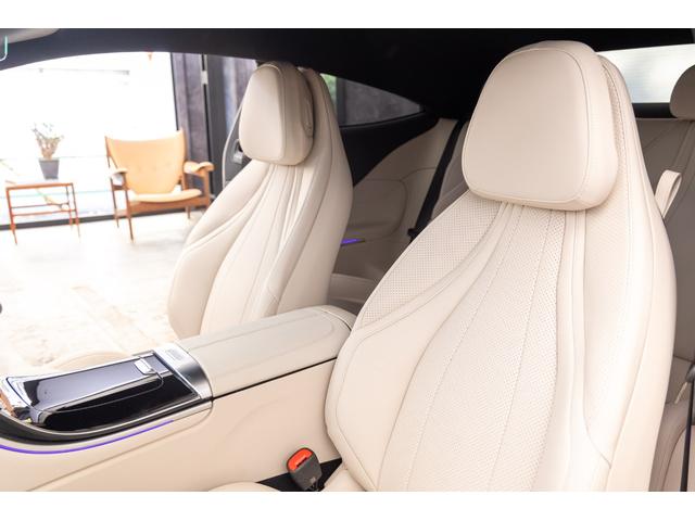 ＣＬＥ ＣＬＥ２００　クーペ　スポーツ（52枚目）