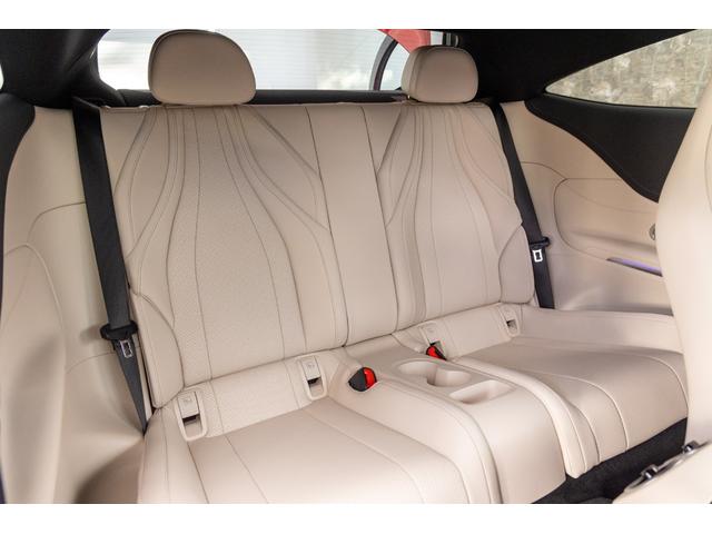 ＣＬＥ ＣＬＥ２００　クーペ　スポーツ（54枚目）